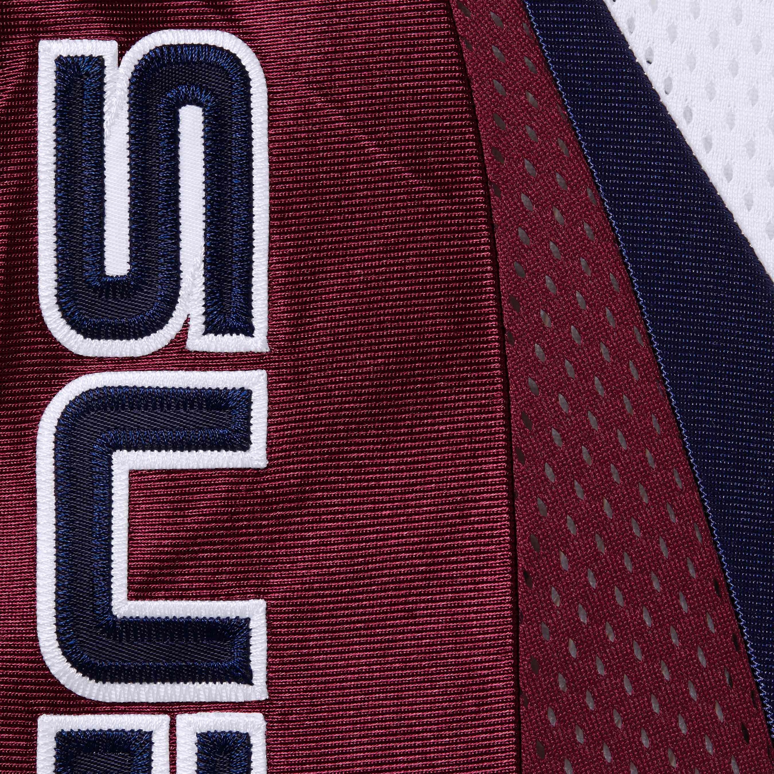 Supreme®/Martine Rose® Football Jersey view 6